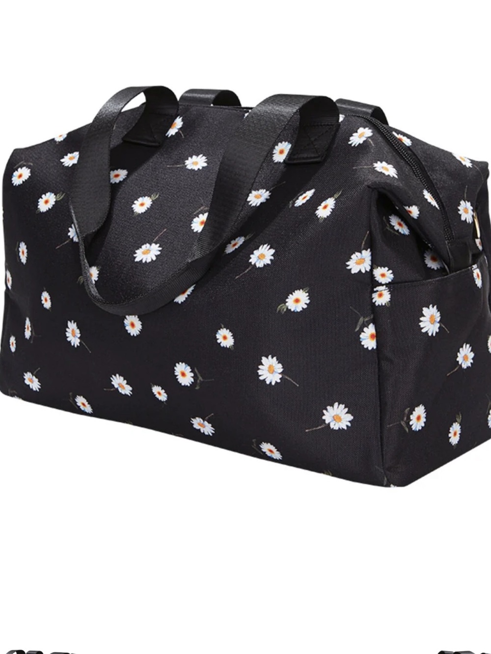Alice & Olivia Daisy Duffle